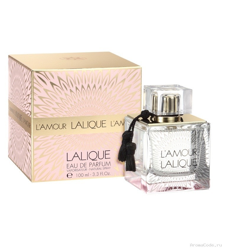 Lalique L`Amour