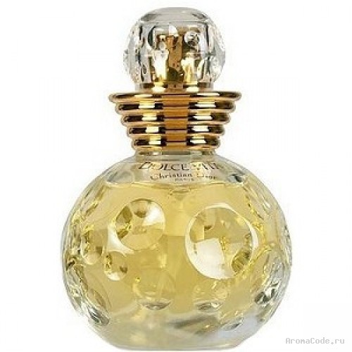 Christian Dior Dolce Vita
