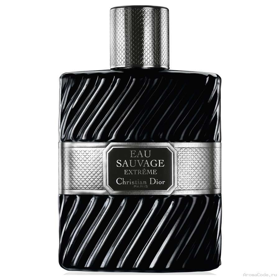 Christian Dior Eau Sauvage Extreme