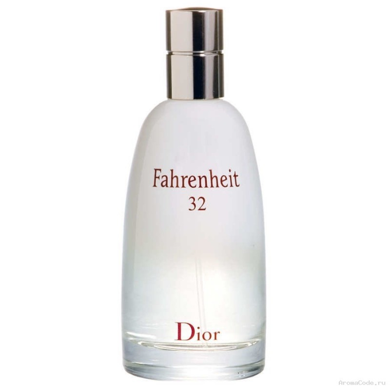 Christian Dior Fahrenheit 32