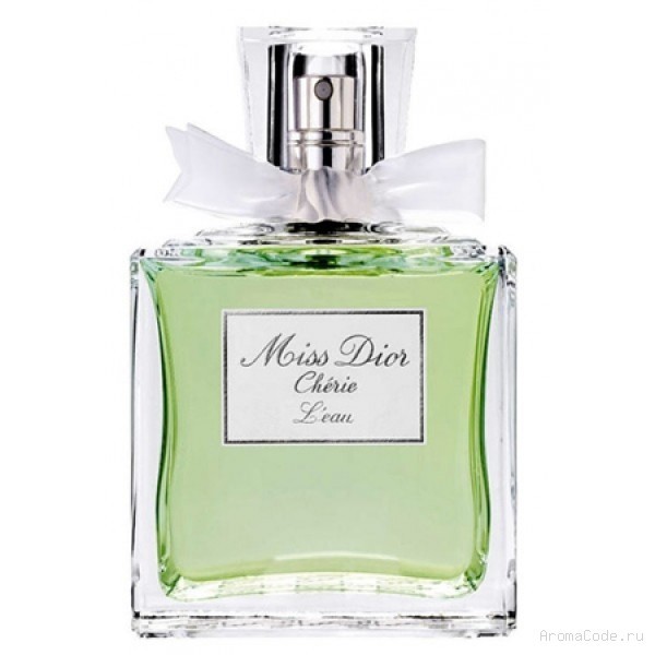 Christian Dior Miss Dior Cherie L`eau