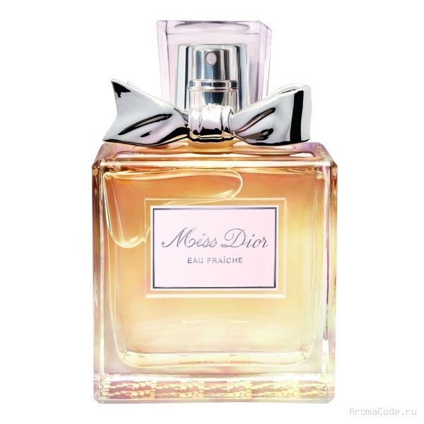 Christian Dior Miss Dior Eau Fraiche