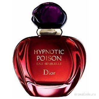Christian Dior Hypnotic Poison Eau Sensuelle