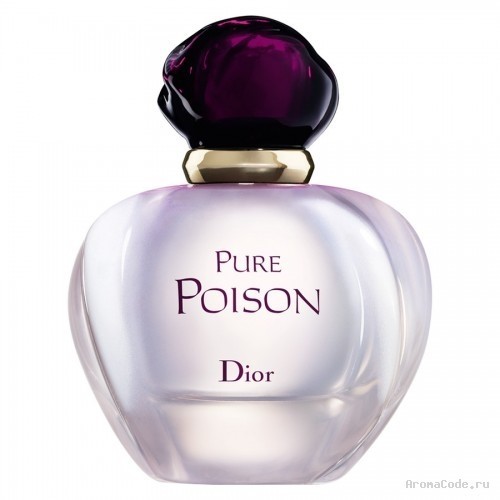 Christian Dior Pure Poison