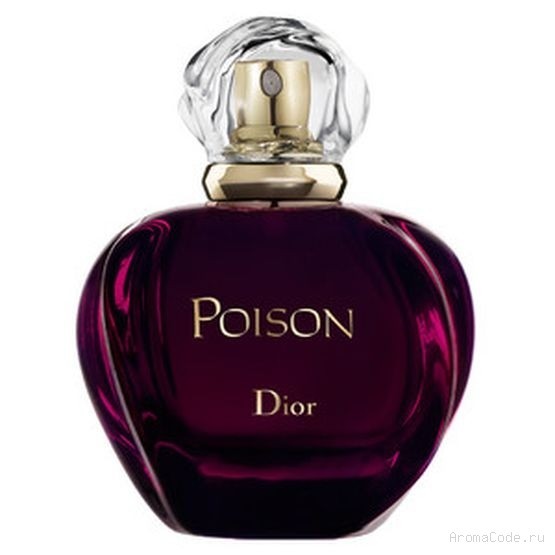 Christian Dior Poison