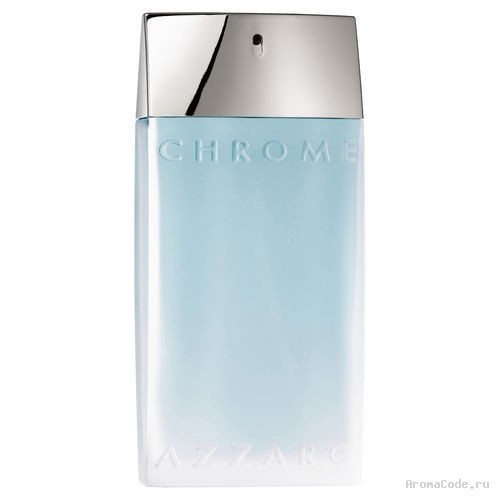 Azzaro Chrome Sport