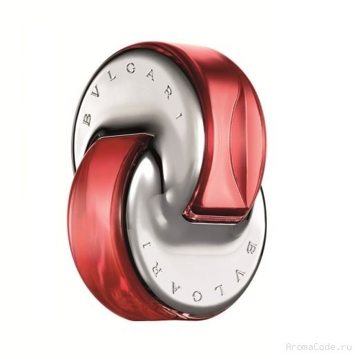 Bvlgari Omnia Coral