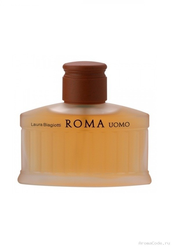 Laura Biagiotti Roma Uomo