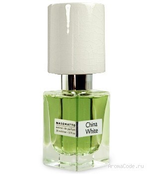 Nasomatto China White