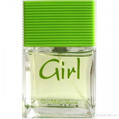 Gian Marco Venturi Girl Eau de Toilette