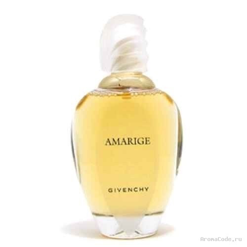 Givenchy Amarige