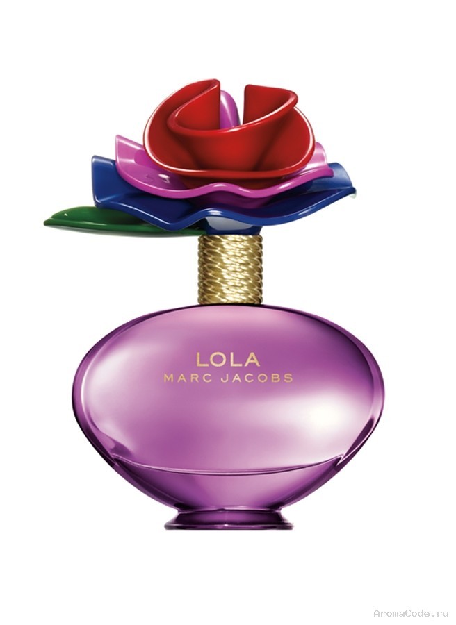 Marc Jacobs Lola