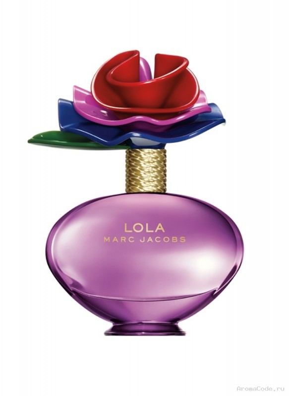 Marc Jacobs Lola
