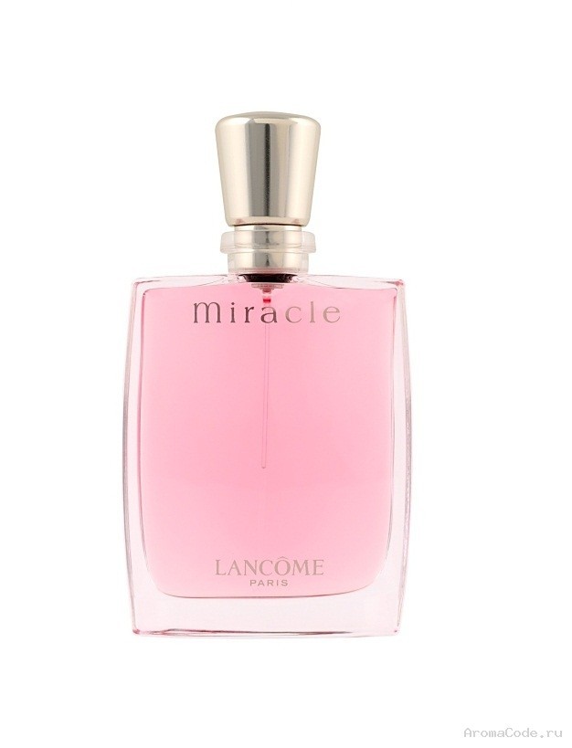 Lancome Miracle