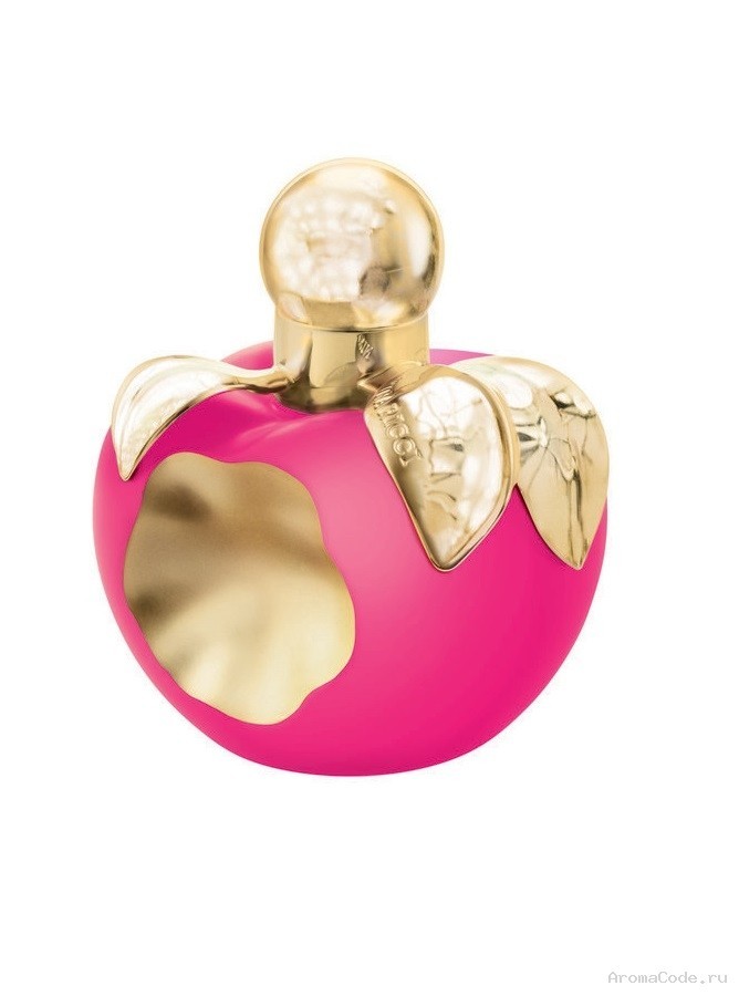 Nina Ricci La Tentation de Nina