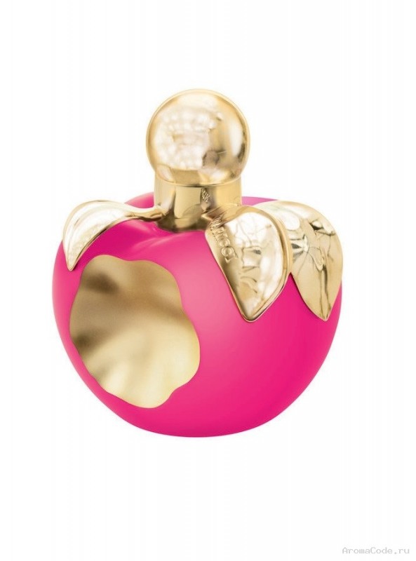 Nina Ricci La Tentation de Nina