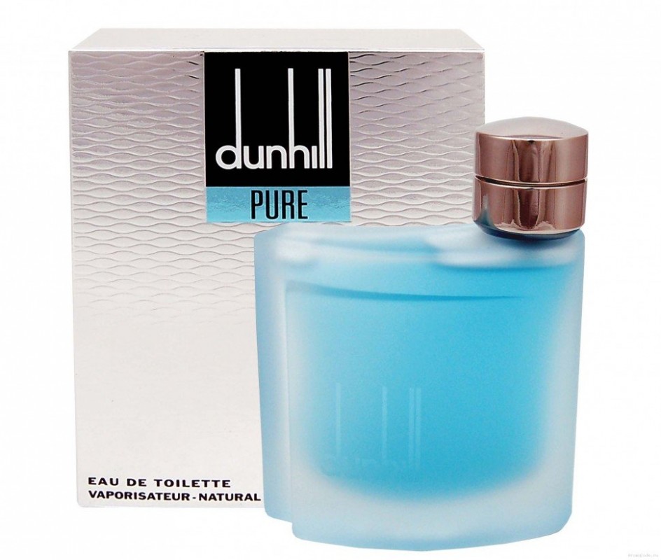 Alfred Dunhill Pure