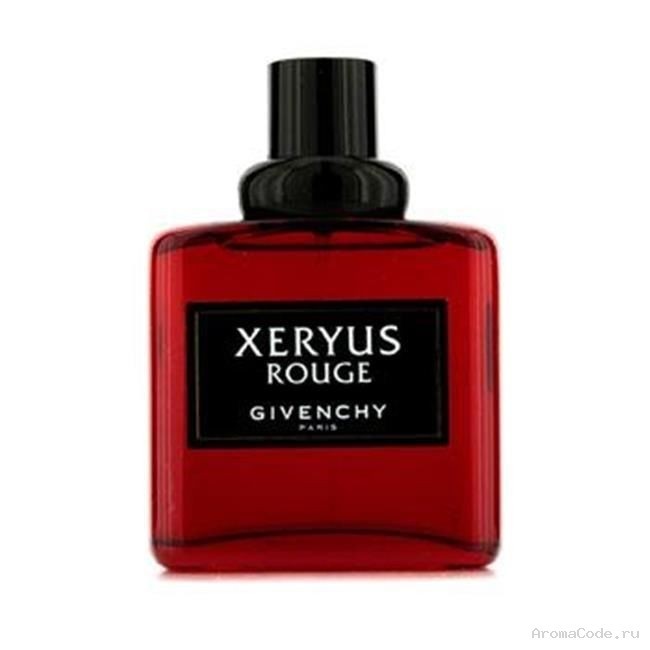 Givenchy Xeryus Rouge