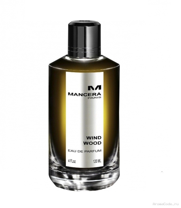 Mancera Wind Wood