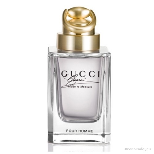 Gucci By Gucci Made To Measure