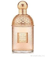 Guerlain Aqua Allegoria: Bouquet de Mai
