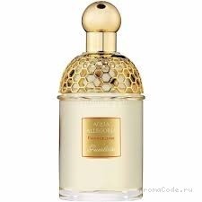 Guerlain Aqua Allegoria: Pamplelune