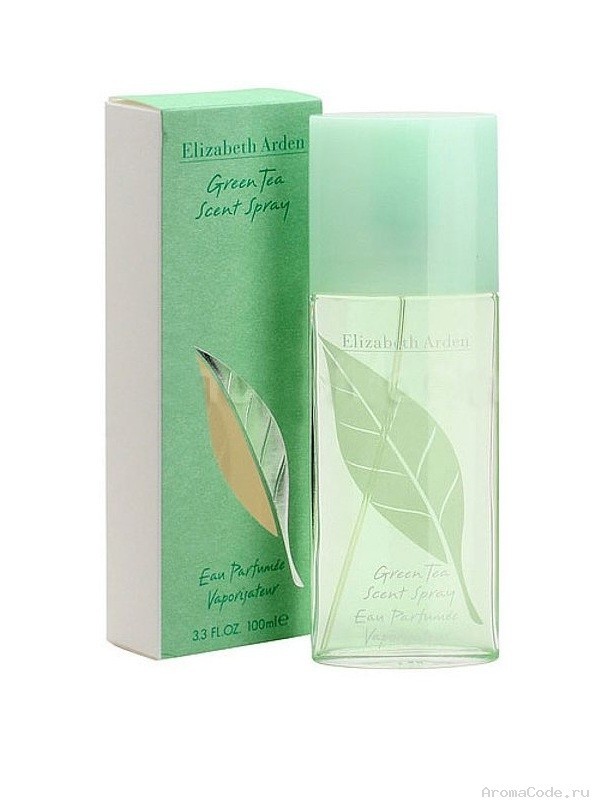 Elizabeth Arden Green Tea