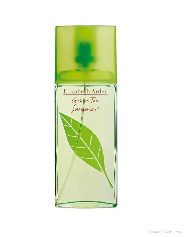 Elizabeth Arden Green Tea Summer
