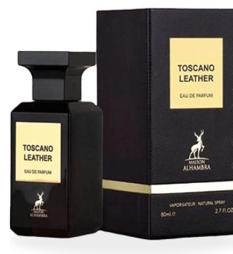 Toscano Leather