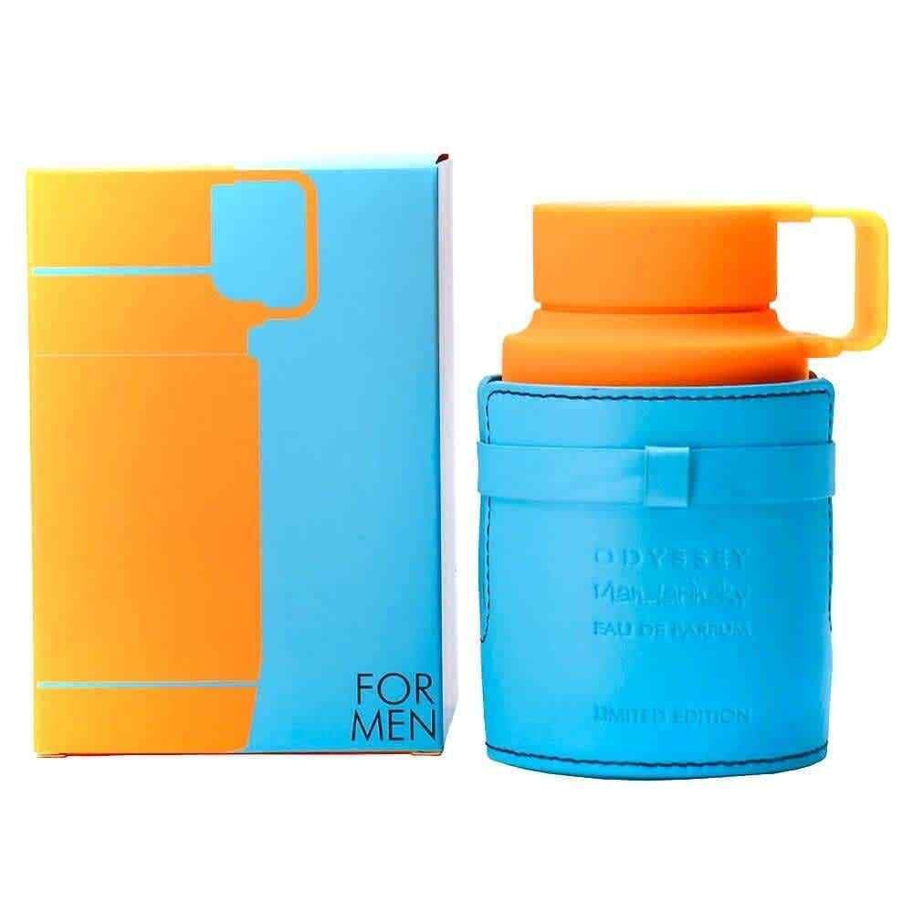 Odyssey Mandarin Sky