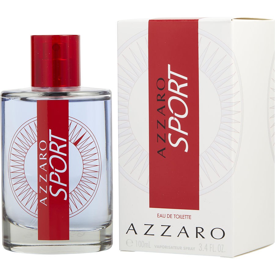 Azzaro Sport