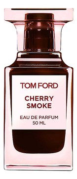 Cherry Smoke