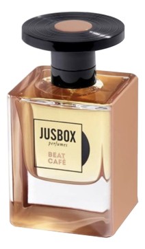Beat Cafe Jusbox