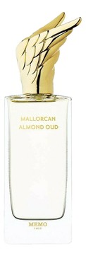 Mallorcan Almond Oud