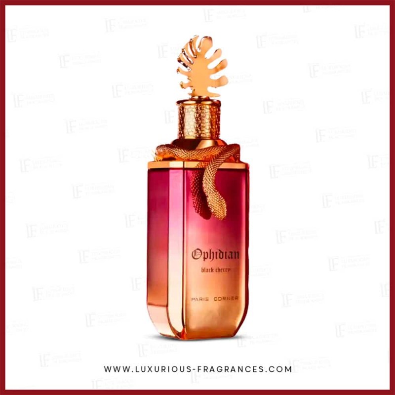 Ophidian Black Cherry