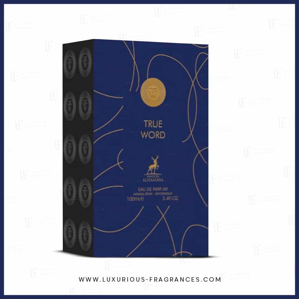 True Word