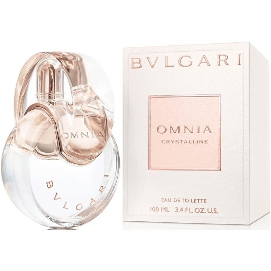 Bvlgari Omnia Crystalline
