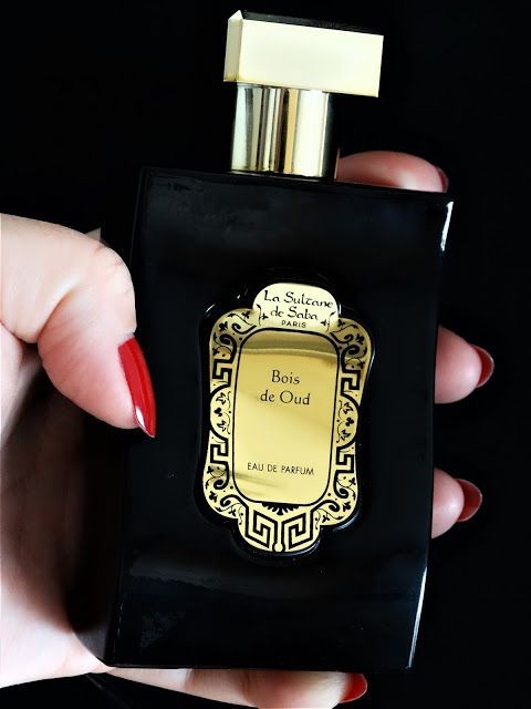 Bois de Oud