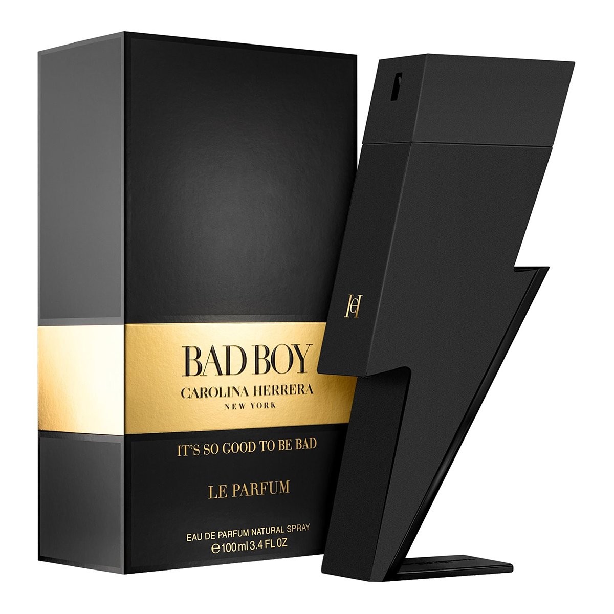 Bad Boy Le Parfum 