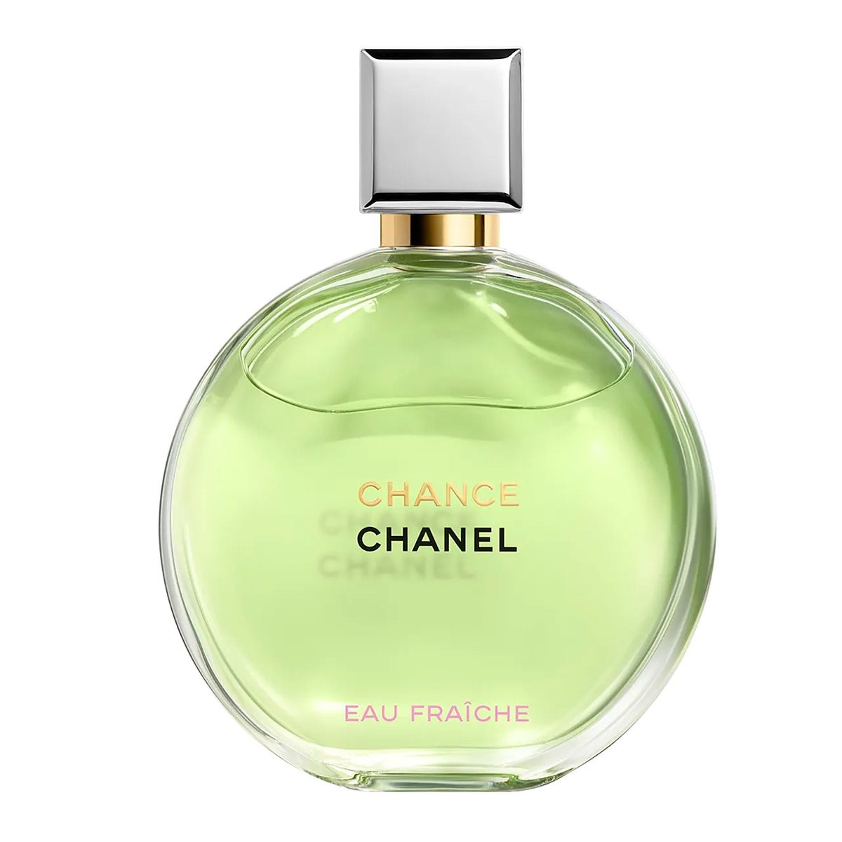Chance Eau Fraiche Eau De Parfum 