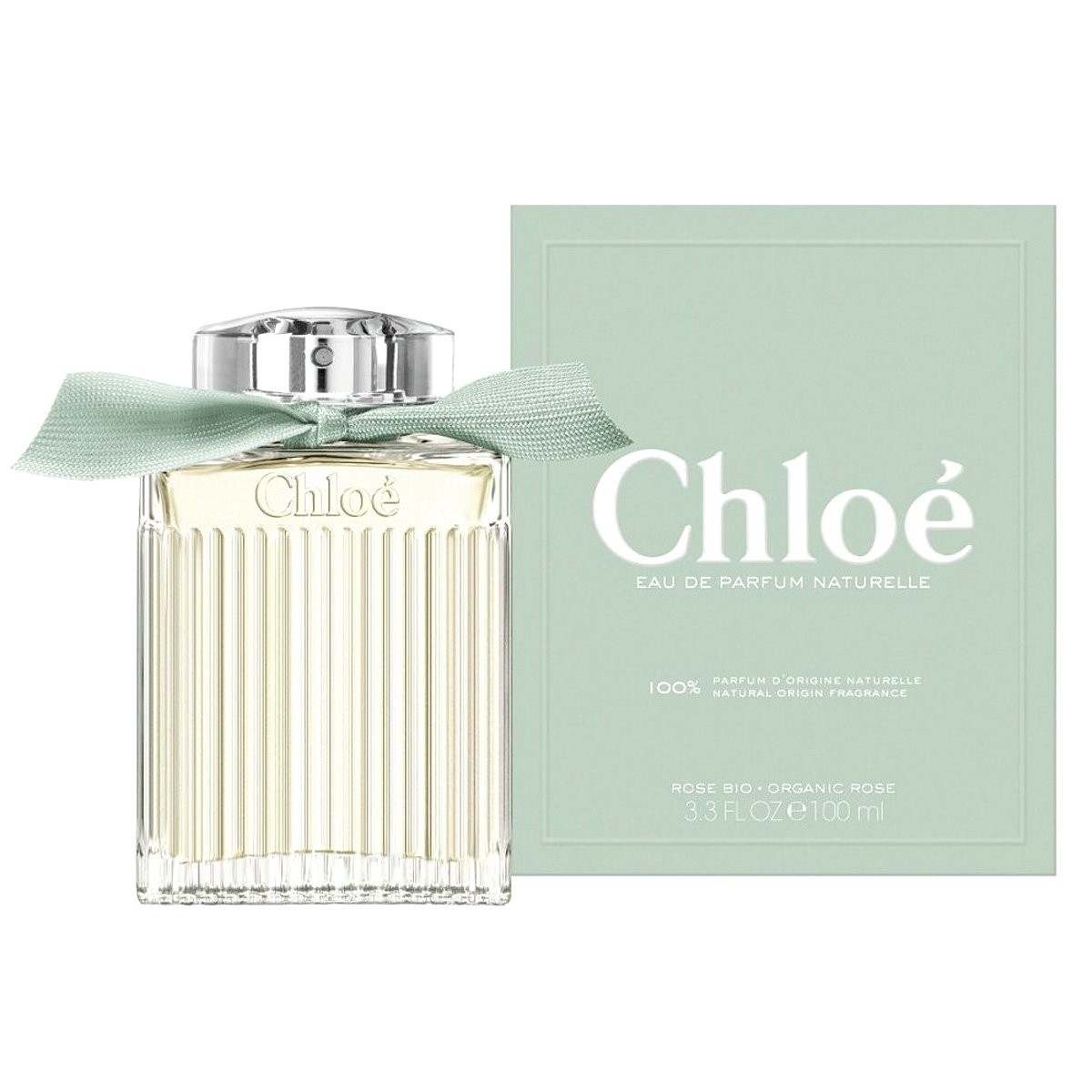 Chloe Naturelle 
