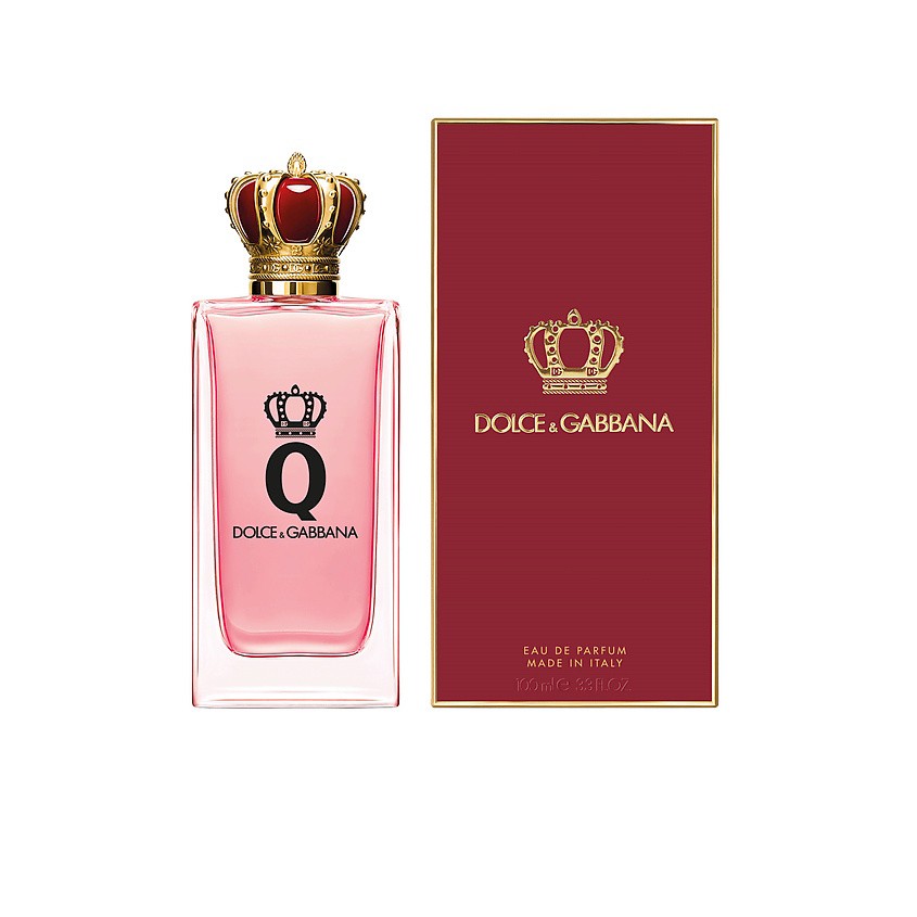 Q by Dolce & Gabbana