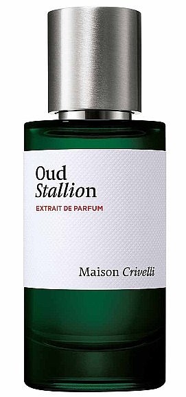 Oud Stallion