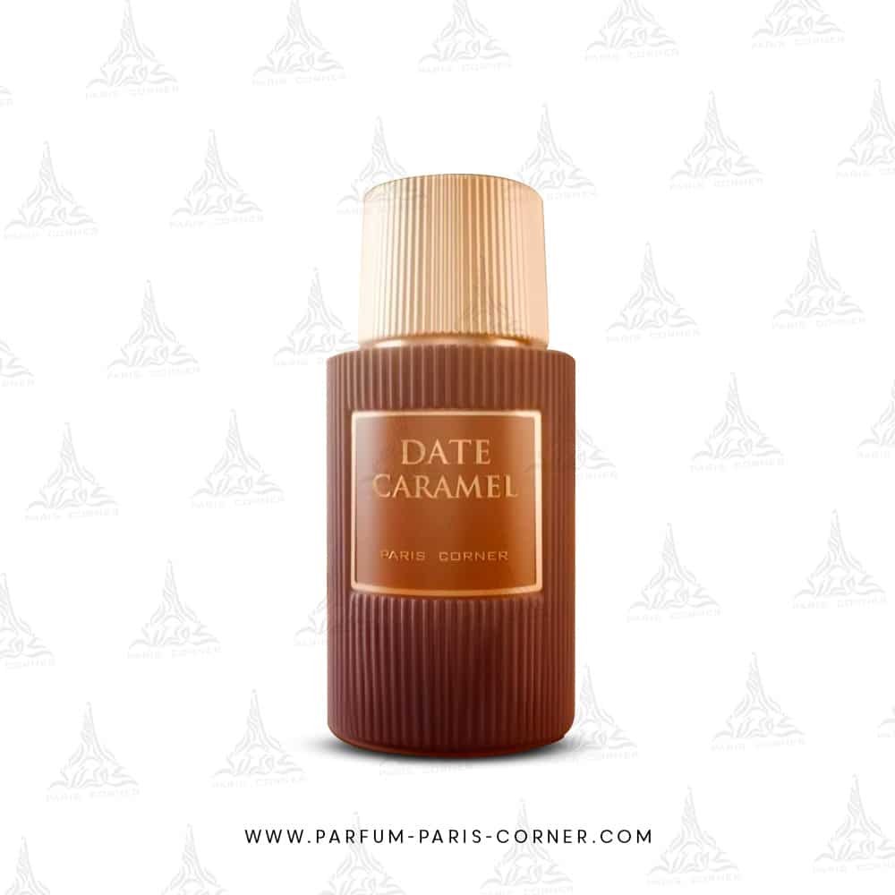 Date Caramel 