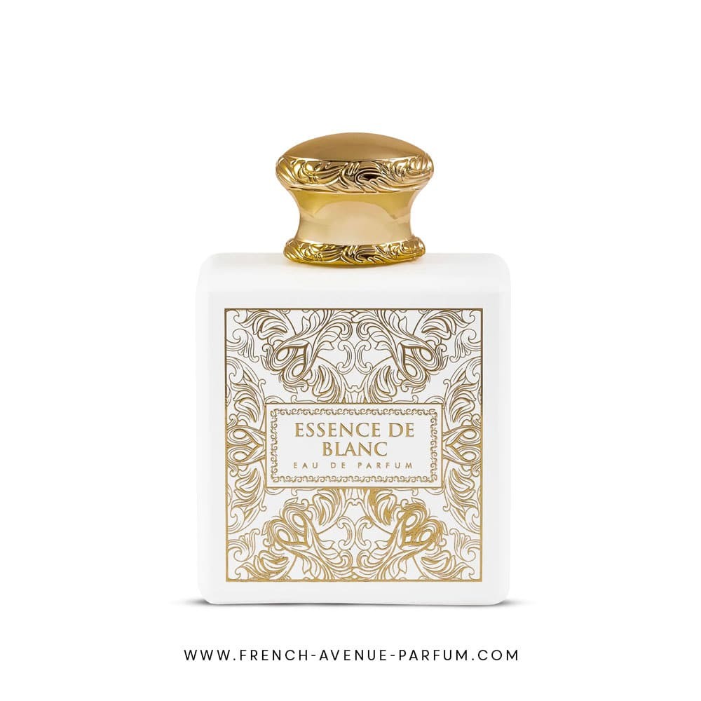Essence De Blanc