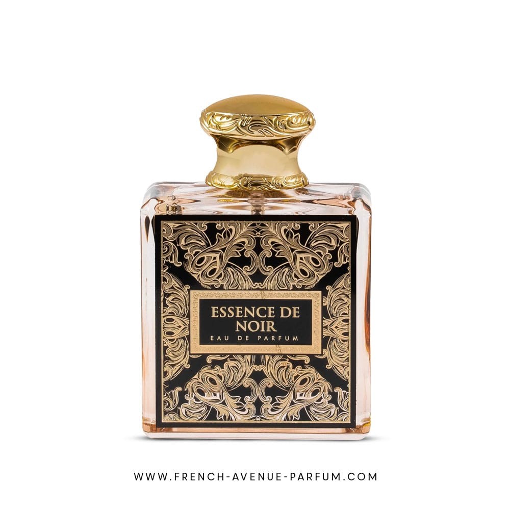 Essence De Noir