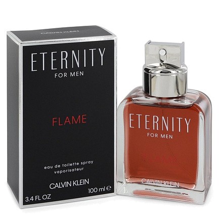 Calvin Klein - Eternity Flame For Men