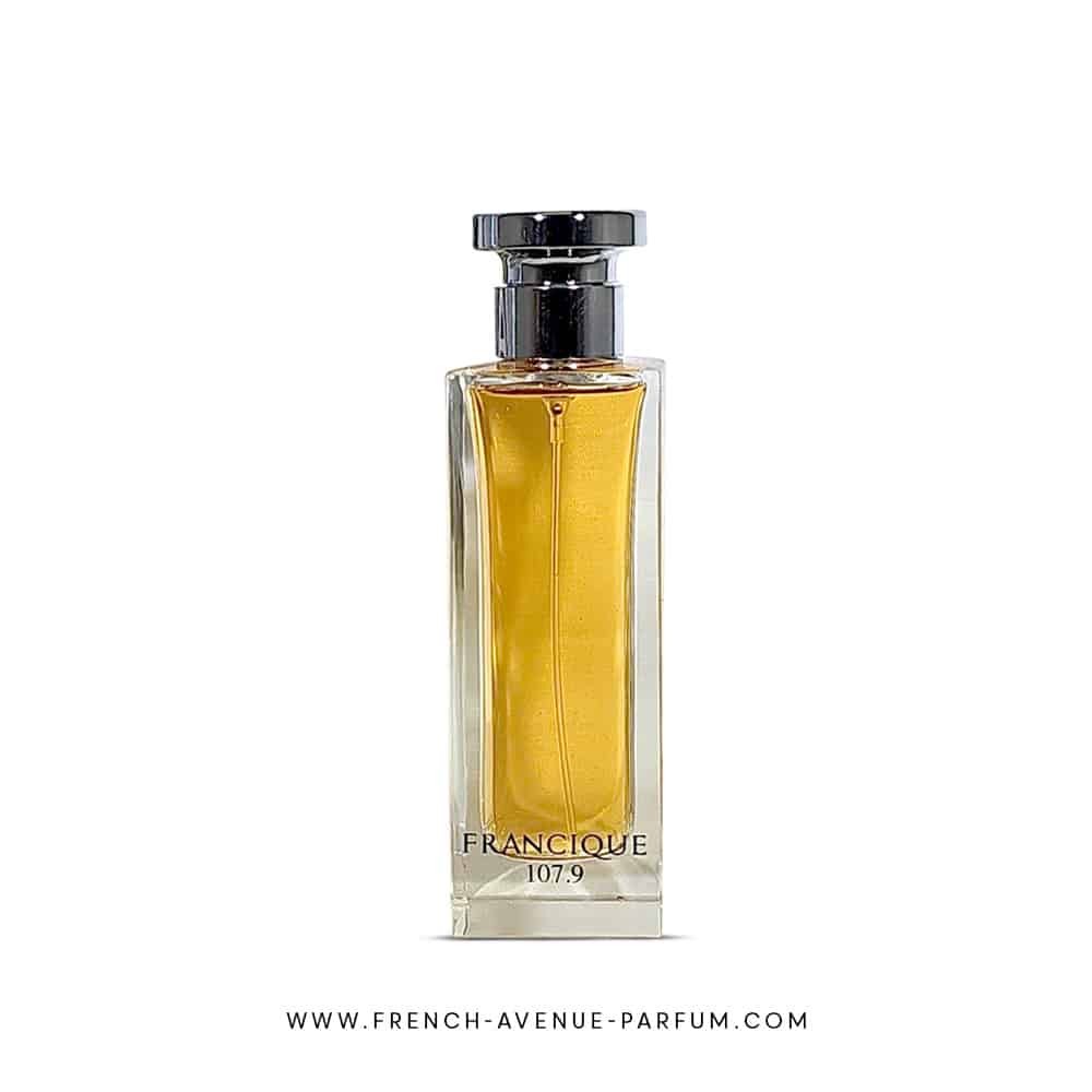 Francique 107.9