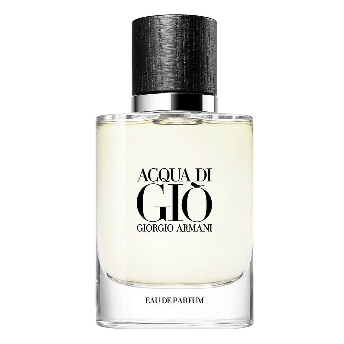 Acqua Di Gio Eau De Parfum 