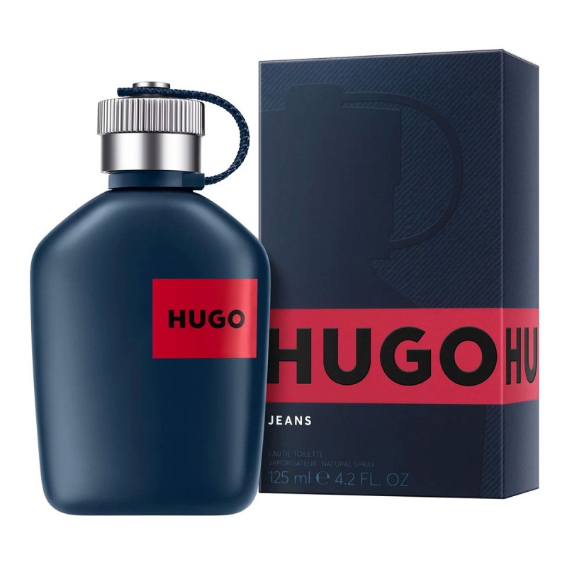 Hugo Jeans 